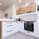 Lägenhet Hugo Klinovec *