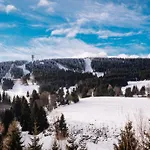 Hugo Klinovec Loučná pod Klínovcem