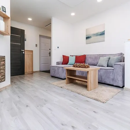 Hugo Klinovec Апартаменты Лоучна-под-Клиновцем