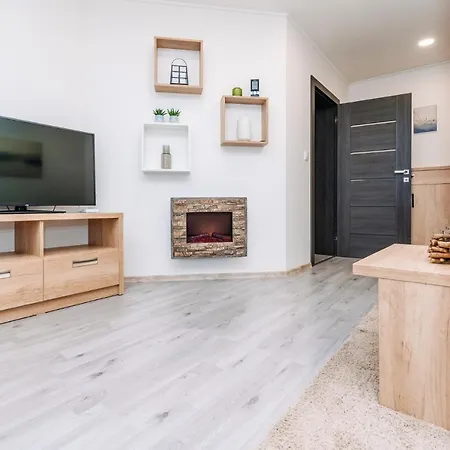 Апартаменты Hugo Klinovec *