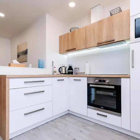 Apartamento Hugo Klínovec *