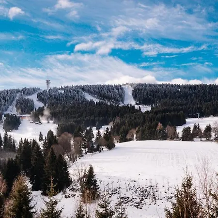Hugo Klinovec Лоучна-под-Клиновцем