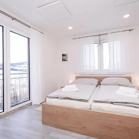 Hugo Klínovec Apartamento