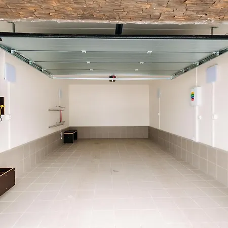 Apartamento Hugo Klínovec *