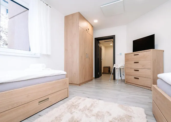 Hugo Klinovec Daire Loučná pod Klínovcem