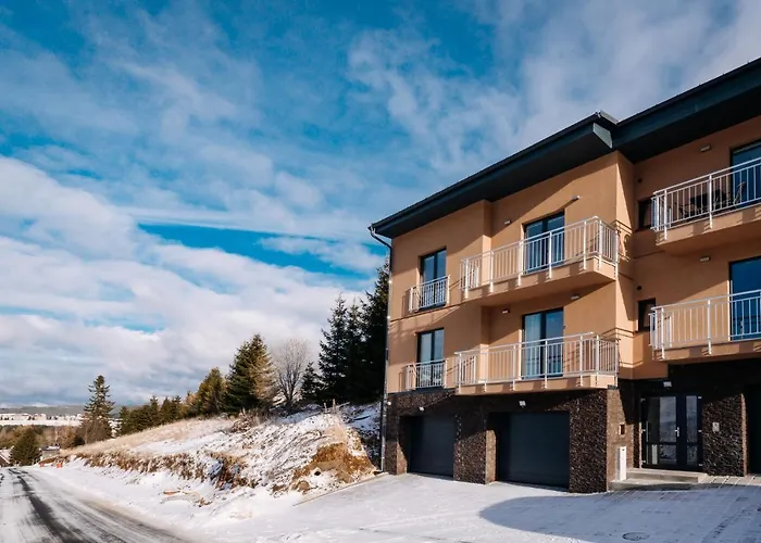 Hugo Klinovec * Loučná pod Klínovcem