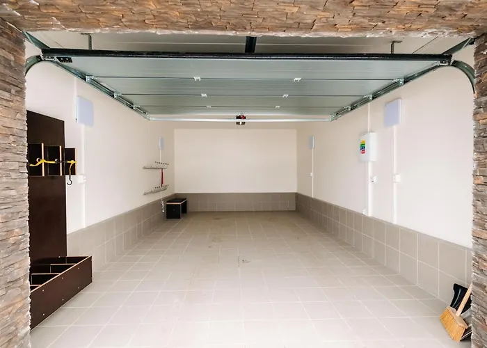 Appartamento Hugo Klínovec *