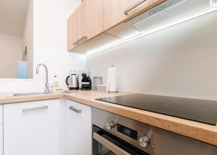 Hugo Klínovec * Loučná pod Klínovcem